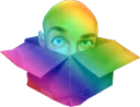 JackboxGamesRainbow emote
