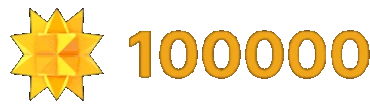 100000bits emote