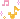 music_notes emote