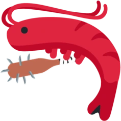NailbatShrimp emoji