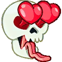 GYAT emote