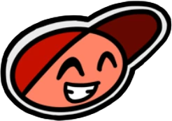 mahn_smile emote