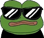 StareDown emote