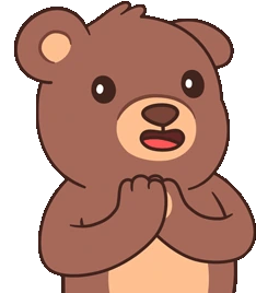 clapv2bearish emote