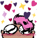 TeoCute static emote