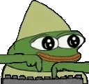 DankChatting emote