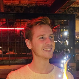 quintenvw avatar