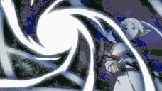 FrierenBlast emote