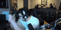 mahenotL emote
