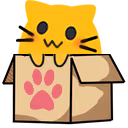 meowbox emote