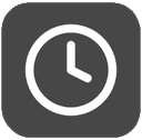 Clock emote