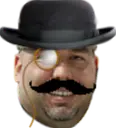 KKapitalist static emote