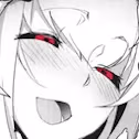 ShiroMock emote