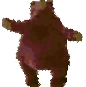 djungelskogJAM emote