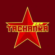 tachanka emote
