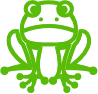 frog emote