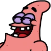 patrick_haha emoji