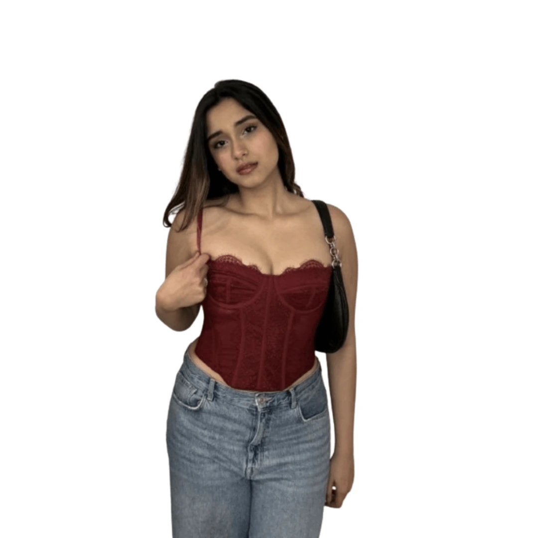 latina emote