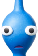 Pikmin_Shock emote