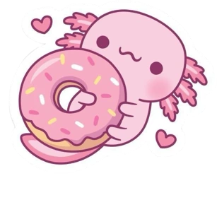 axodonut emote