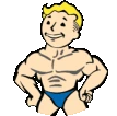 VaultStrength emote