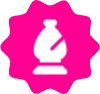 Moderator emote