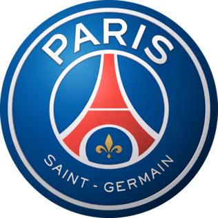 PSG emote