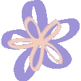 purpleflower emote
