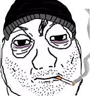 BzDoomer emote