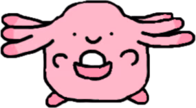Chansey emoji