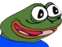 Pepege emote