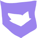badly_drawn_bravery_badge emoji