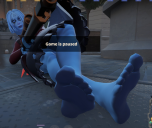 DEADLOCK static emote
