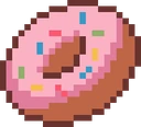 Donut emote