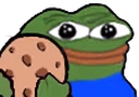 cookieRL emote
