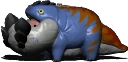 dodohama emote