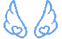 BlueWings emote