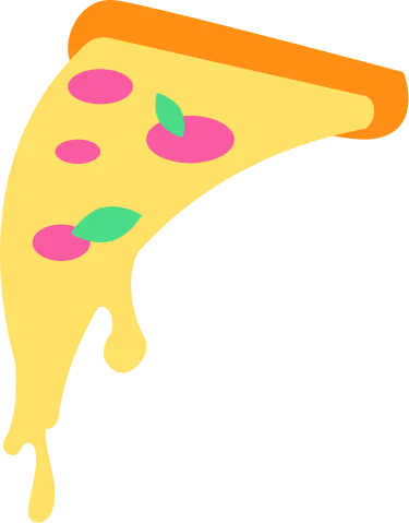 Pizza emote