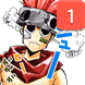 NatakuPing emote