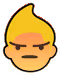 MadSmashUltimateLucas emote