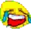 lmao emote