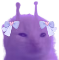 glorp emote