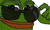 EZPZ emote