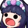 Yujinsurprised emote