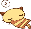 sleepycat_nyago emote