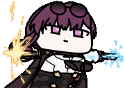 KafkaSpin emote