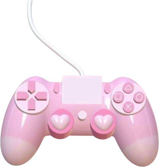 controller emote