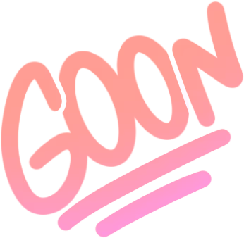 GOON emote