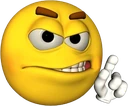 EmotiDoNot emote