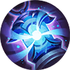 ConcentratedEnergy emote